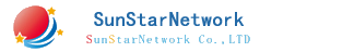 SunStarNetwork Co.,LTD